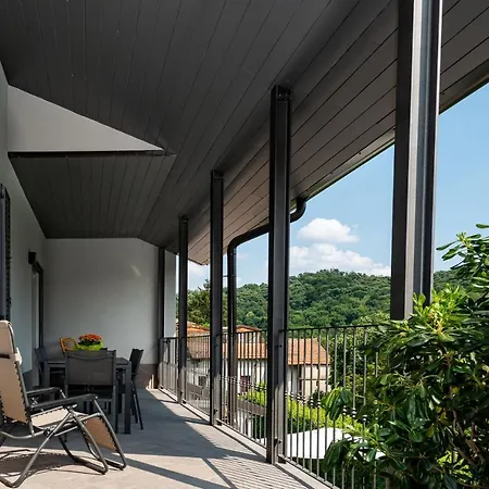 Apartman Mg House Luxury