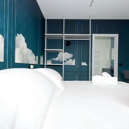 Mg House Luxury * Комо
