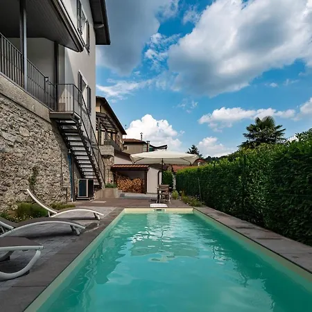 아파트 Mg House Luxury *