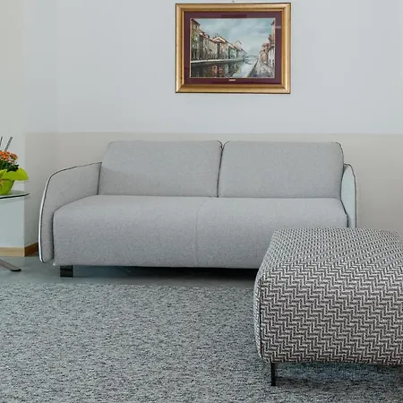 Apartman Mg House Luxury *