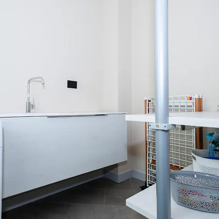 Mg House Luxury Апартаменты