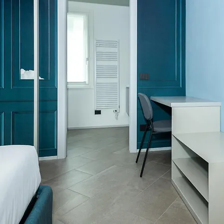 Mg House Luxury * Комо