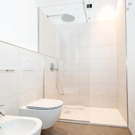 Апартаменты Mg House Luxury *
