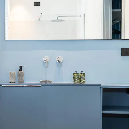 Mg House Luxury Апартаменты Комо