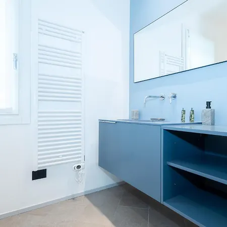 Mg House Luxury *