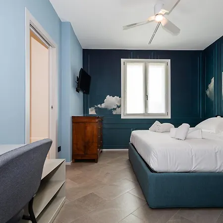 Апартаменты Mg House Luxury