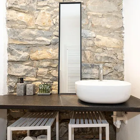 Apartman Mg House Luxury *