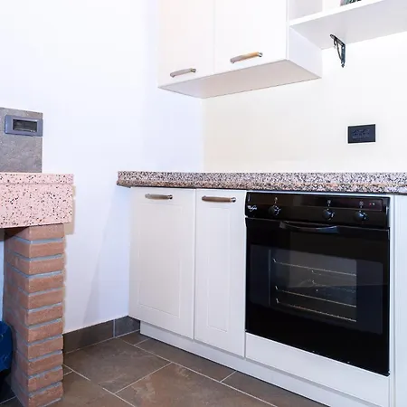 Mg House Luxury Комо