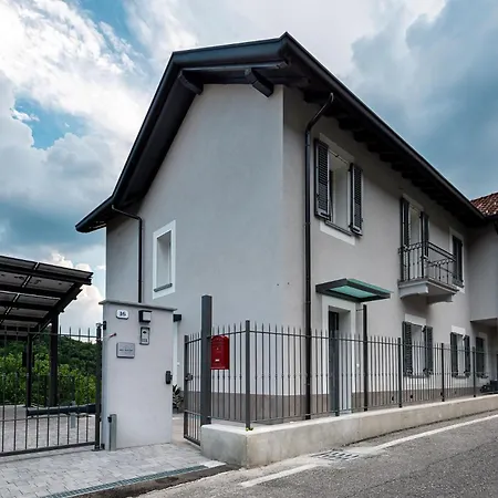Mg House Luxury Apartman