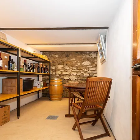 Апартаменты Mg House Luxury