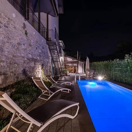 Mg House Luxury *