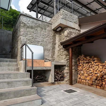 Mg House Luxury Апартаменты