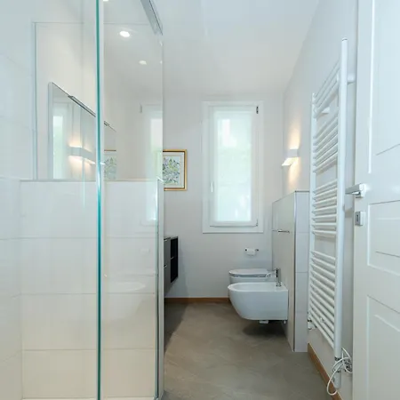 Mg House Luxury * Комо