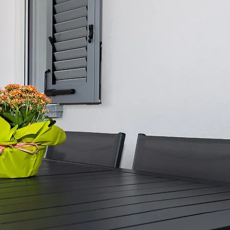 Apartman Mg House Luxury Como