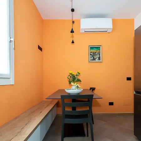 Апартаменты Mg House Luxury