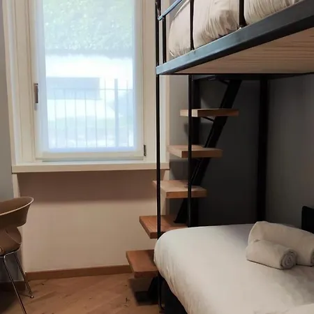 Апартаменты Mg House Luxury