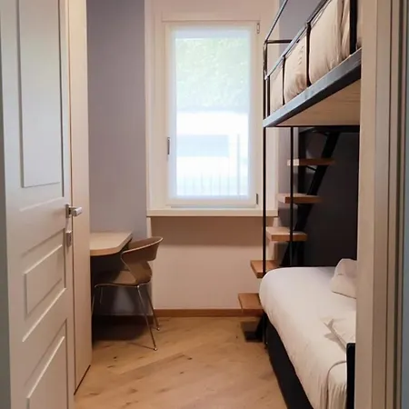 Mg House Luxury Apartman Como