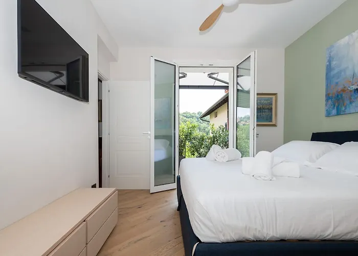 アパート Mg House Luxury