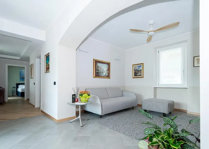 Mg House Luxury *