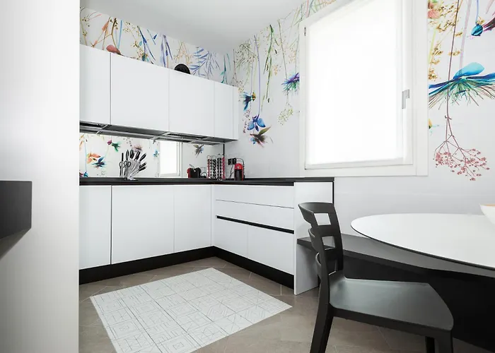 Mg House Luxury *