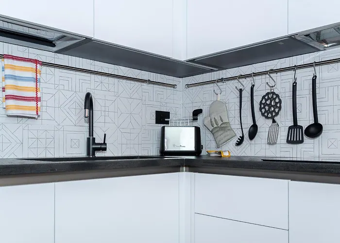 Mg House Luxury
