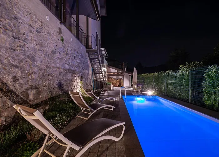 Mg House Luxury *