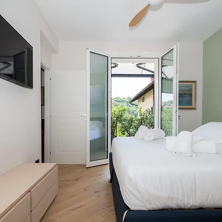 Apartament Mg House Luxury