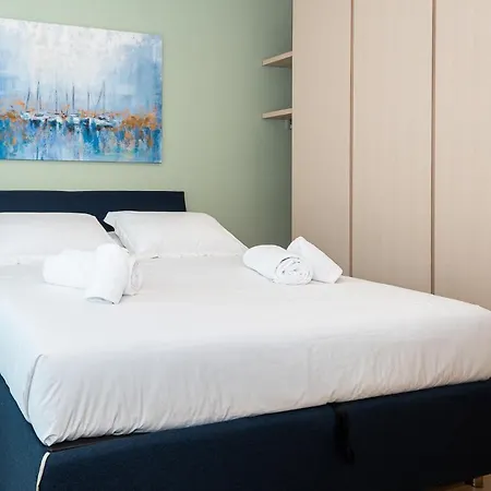 Mg House Luxury Apartament