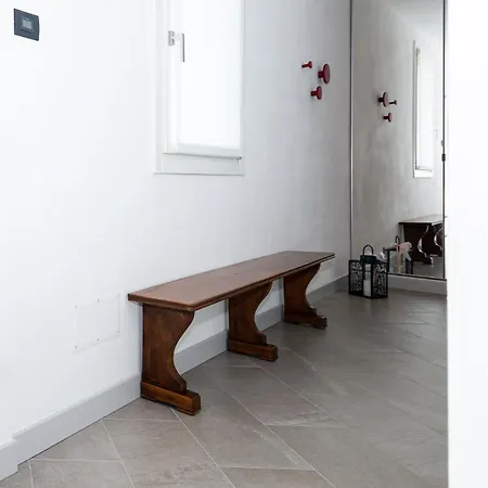 Apartament Mg House Luxury Como