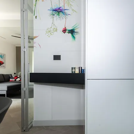 דירה Mg House Luxury