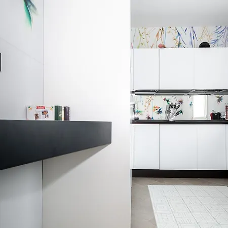 Mg House Luxury * Комо