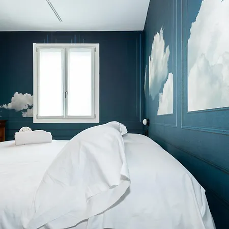 Mg House Luxury Apartament *