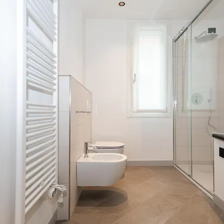 Mg House Luxury * Como