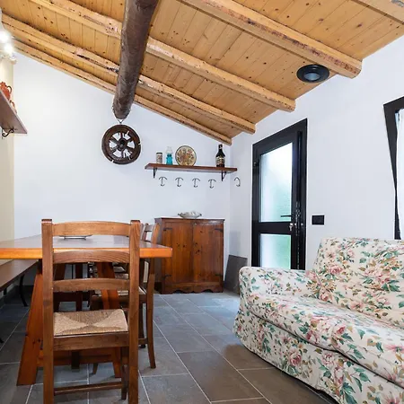 Mg House Luxury Apartament Como