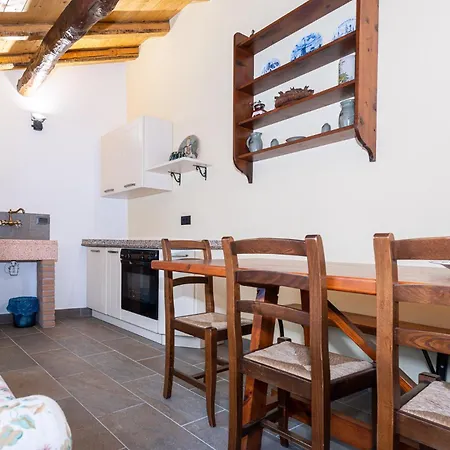 Mg House Luxury Apartament