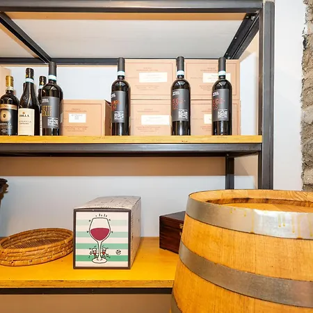 Mg House Luxury Apartament *