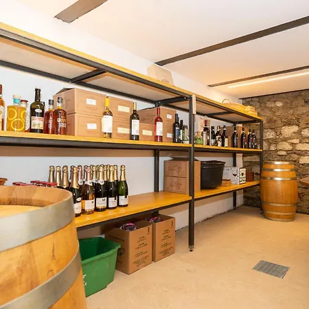 Apartament Mg House Luxury