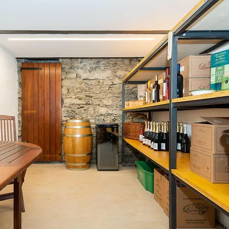 Mg House Luxury Apartament Como