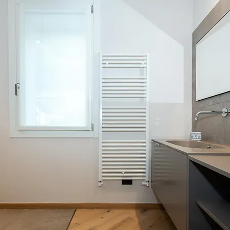 Mg House Luxury Apartament *