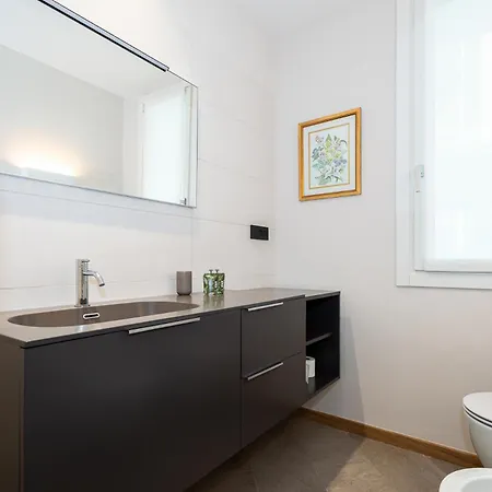 Апартаменты Mg House Luxury *