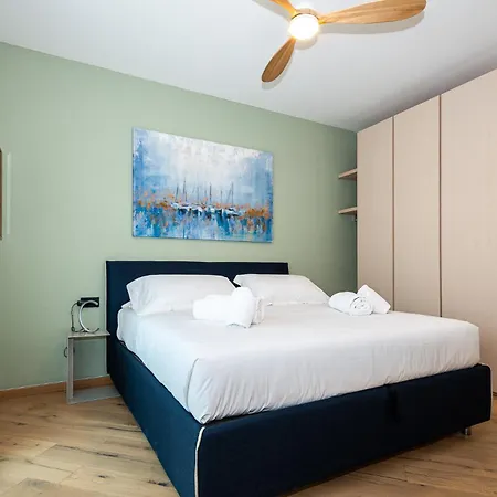 Mg House Luxury Apartament