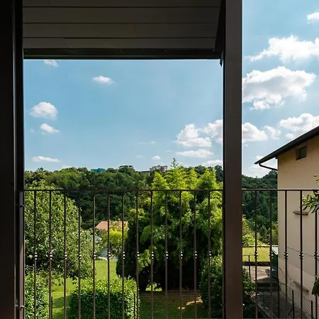 Mg House Luxury Apartament *