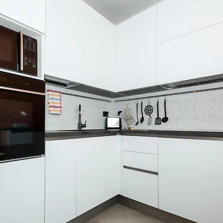 Mg House Luxury * קומו