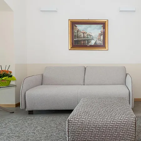 Mg House Luxury Комо