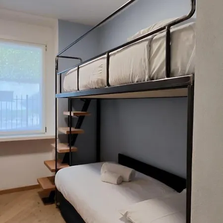 Apartament Mg House Luxury *