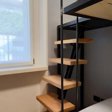 Mg House Luxury Apartament *