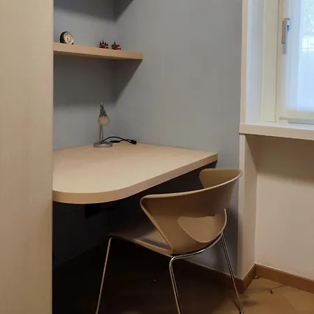 Mg House Luxury Apartament *