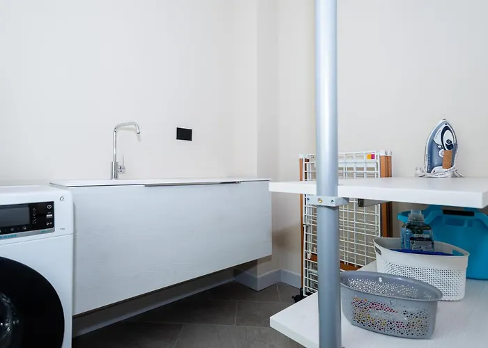 Mg House Luxury Apartamento