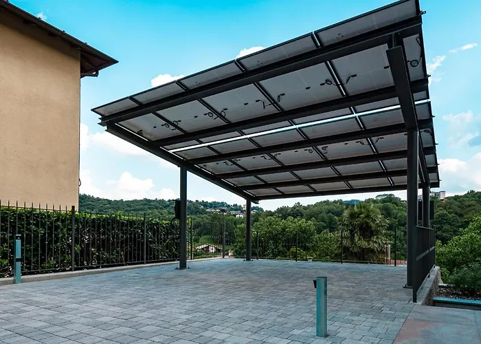 Mg House Luxury