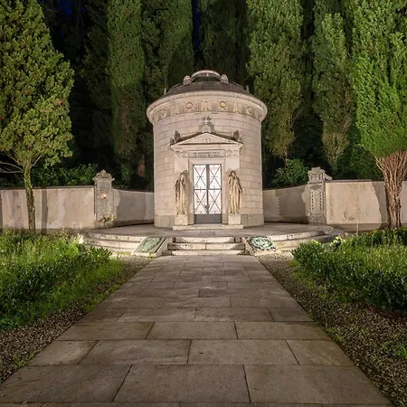 Lägenhet Mg House Luxury *